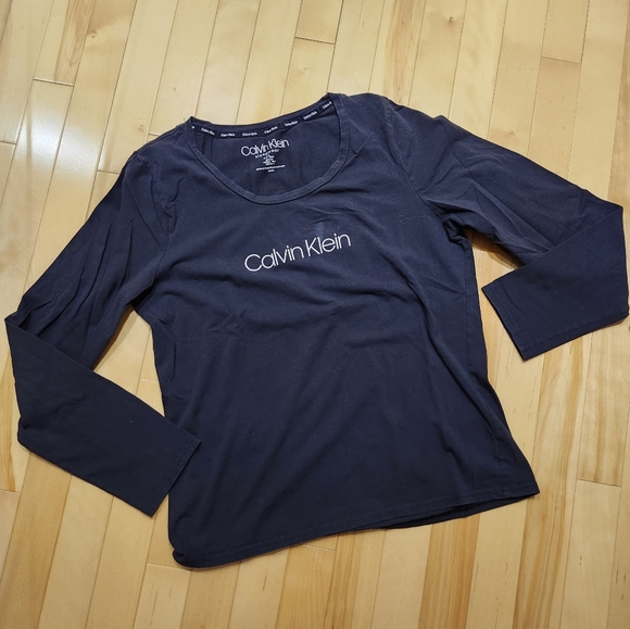 Calvin Klein Sleepwear pyjamas - Picture 9 of 11